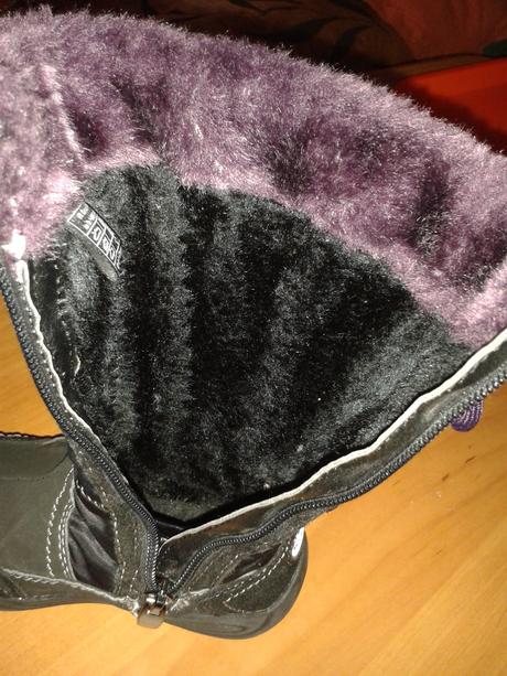 Elegantné čižmičky, 26