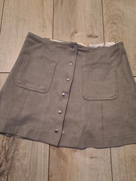 Sukňa, zara,128