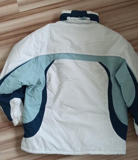 Zimná bunda, naturana,xxl