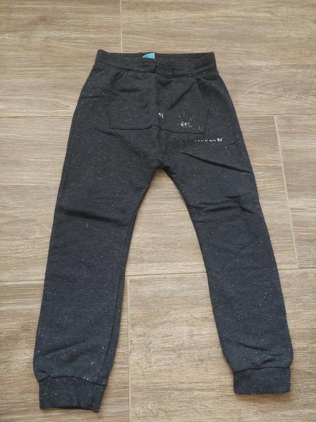 Tepláky č.110, 110