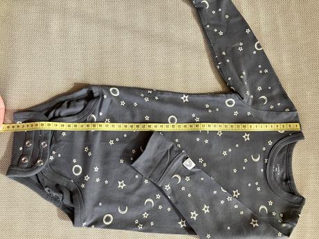 Body lindex veľkosť 80, lindex,80