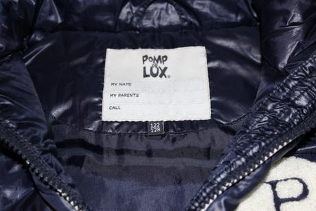 Vesta pompdelux, pompdelux,122