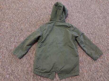 Prechodná bunda, pepco,122