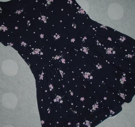 Šaty na 2 až 3 roky, dopodopo,98