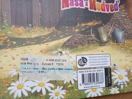 Masa kniha top stav.,