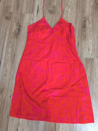 Letné saty_ kb1, h&m,40
