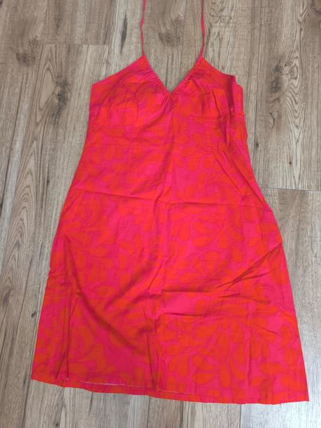 Letné saty_ kb1, h&m,40