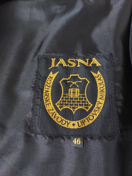 Kozena tenka vesta, 46