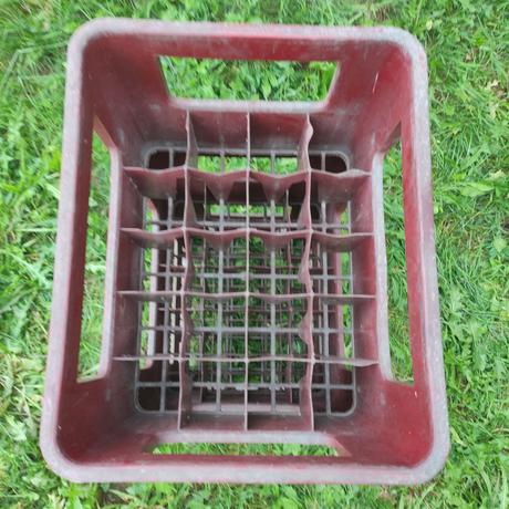 Prepravka na fľaše,