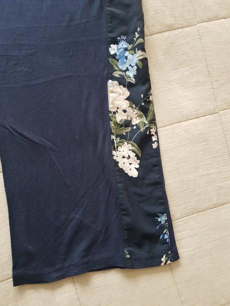 Dvojdielne pyžamo  next ma vyššiu postavu, č.m, next,m