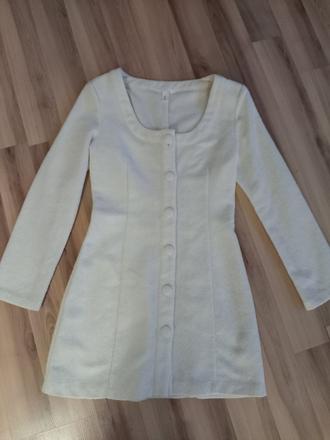 Šaty h&m tvidove, h&m,s