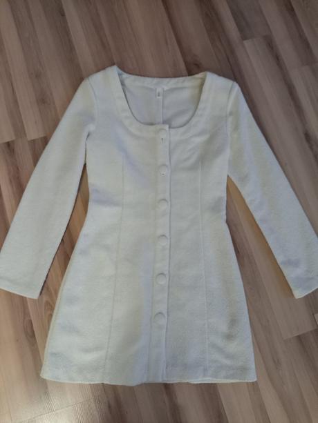 Šaty h&m tvidove, h&m,s