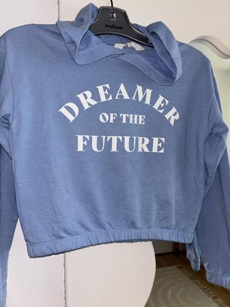 Mikina h&m 134/140, h&m,140
