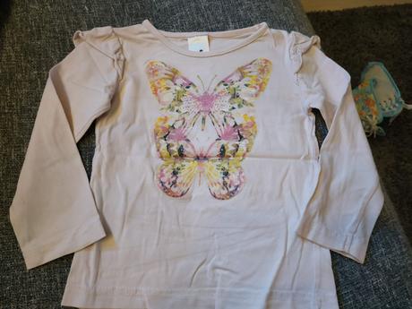 Tričko, 92, palomino,92