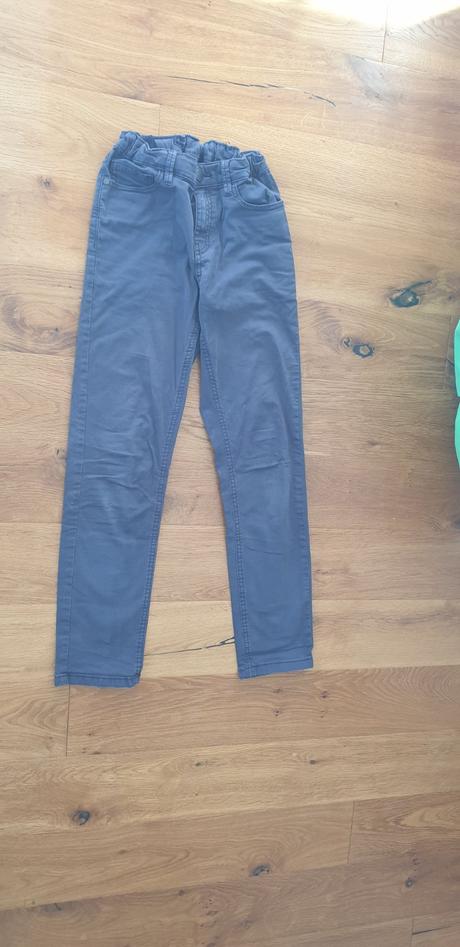 Nohavice, mayoral,140