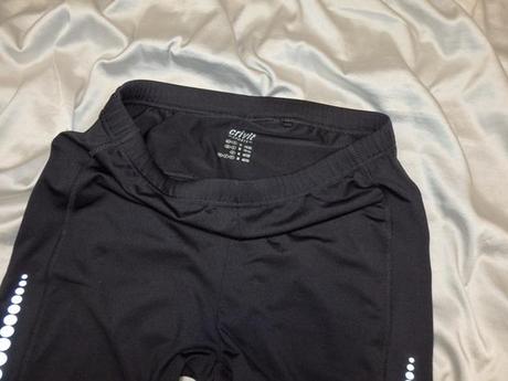 Kvalitné unisex cyklokraťasy, m