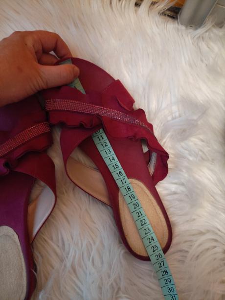 Šľapky veľkosť 40, baťa,40