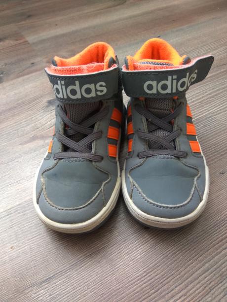 Topánky adidas, adidas,23