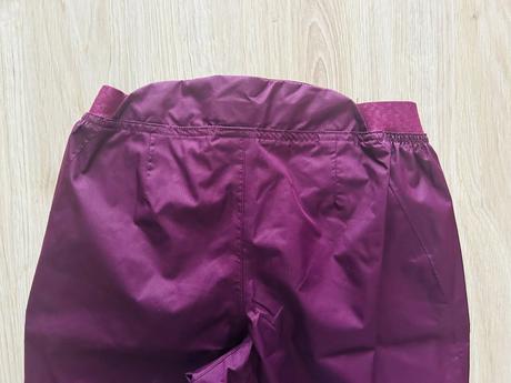 Turistické nohavice značky decathlon - quechua, decathlon,134