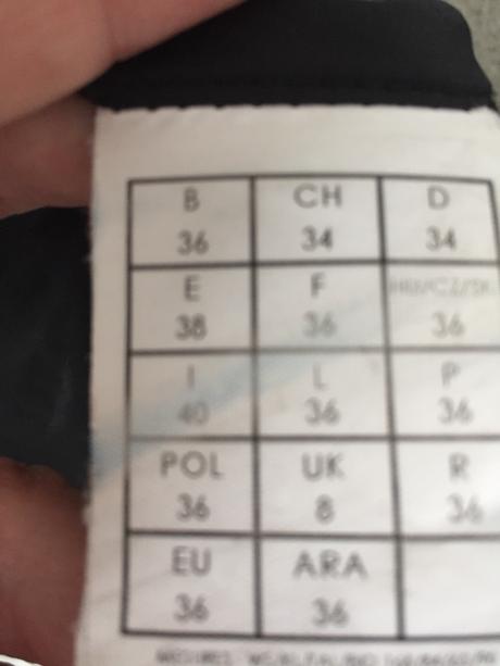 Asymetricky kabátik, promod,36