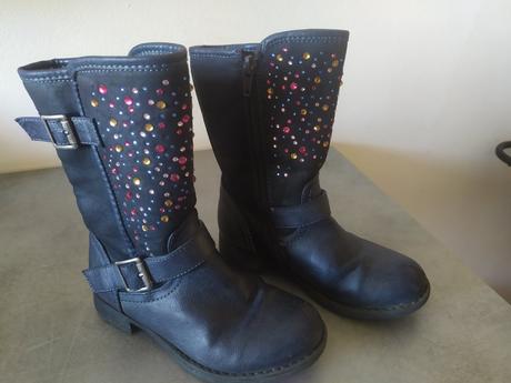 Čižmičky, cupcake,29