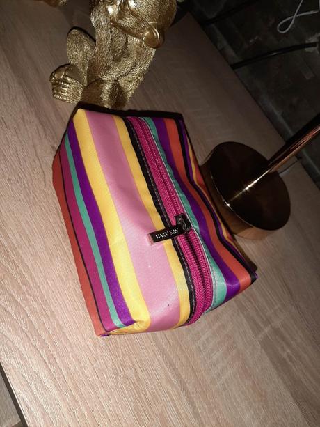 Kozmetiku taška mary kay, 