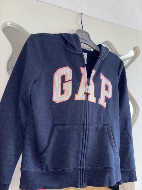 Mikina gap 158/164, gap,164