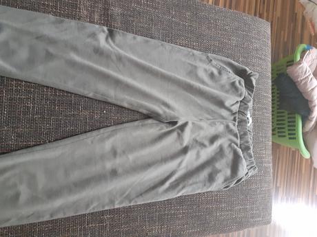 Tepláky, reserved,l