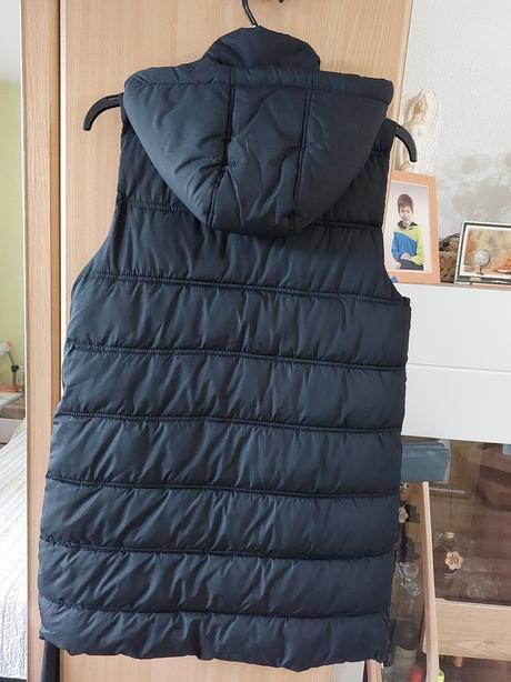 Zateplena vesta, f&f,42