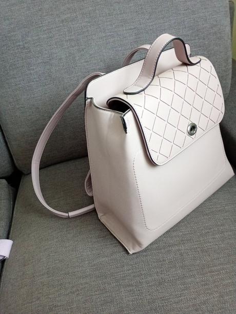 Kabelka/ruksak+ cross body kabelka, 