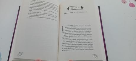 Kniha etiketa & spionaz, 