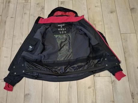 Lyžiarska bunda velkost 38, crivit,38