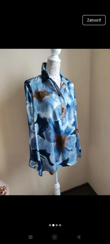 Dámska košeľa, primark,xxl