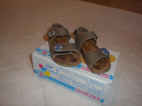 Frajerské sandále, 26