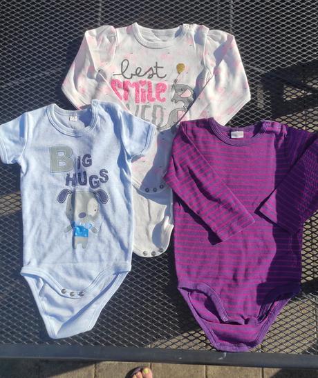 Balík dievčatko veľ. 92, 86–98