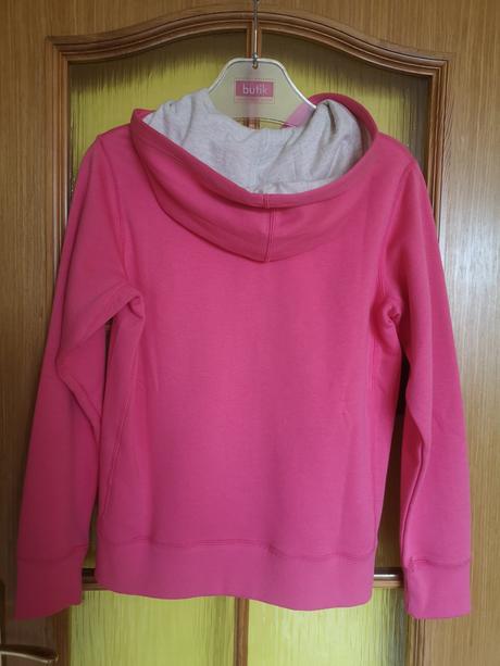 Nike dievčenská mikina veľkosť 12-14 rokov, nike,152 / 158 / 164 / 170