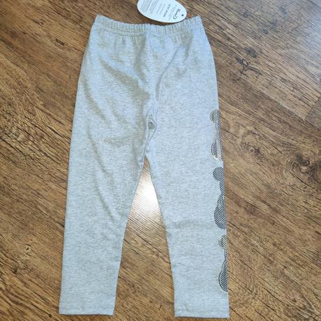 Tenké leginky, 98 - 152