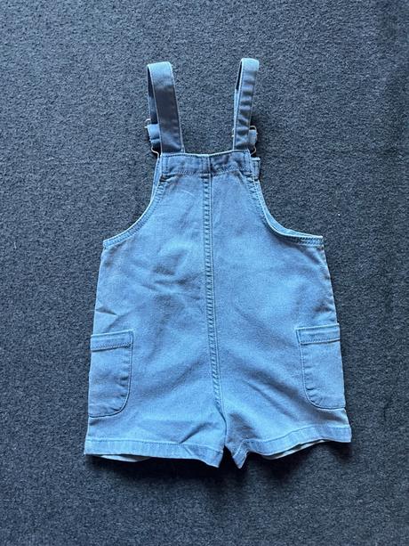 Rifľové kraťasy na traky, sinsay,86