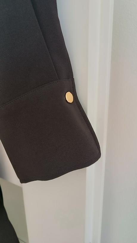 Minišaty na prechodné obdobie, zara,xs