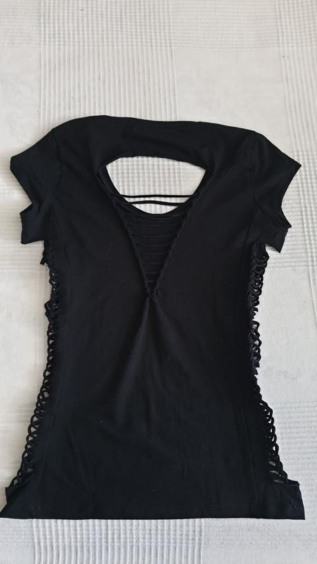 Tričko zn. mexton veľ.36, mexton,36