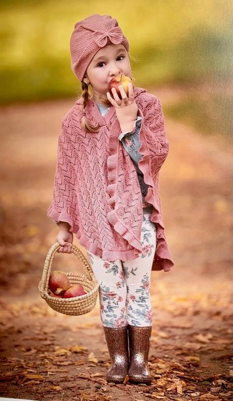 Pončo newbie, newbie,128