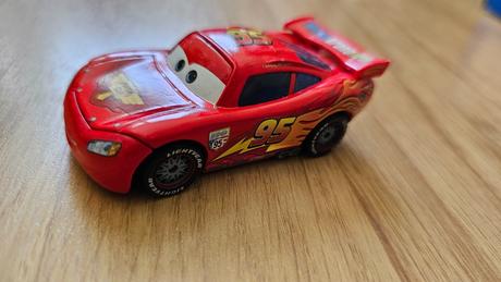 Cars mcqueen, 