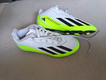 Kopacky, adidas,32