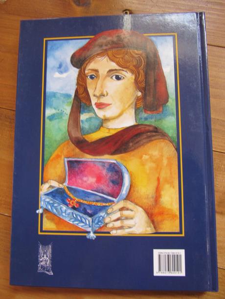 Z klenotnice našich rozprávok, 