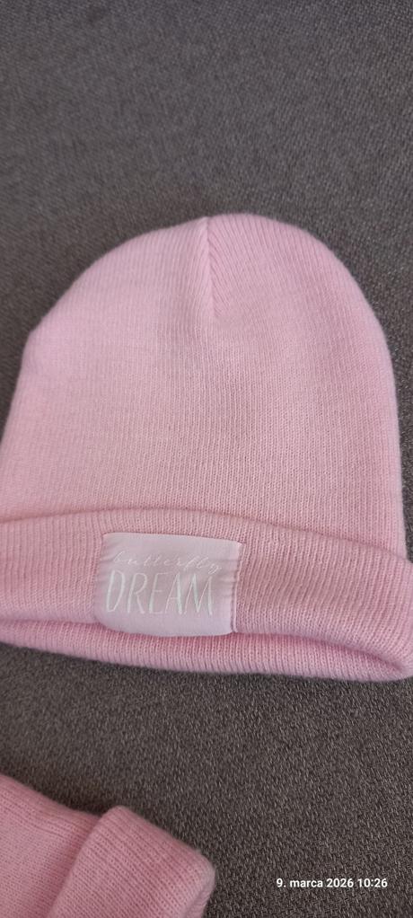 Čiapočky, sinsay,110