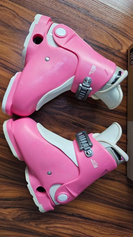 Lyžiarky roces 25-29, roces,25