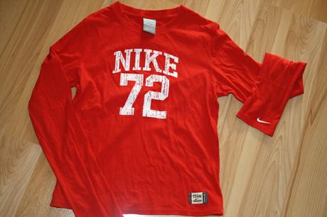 Tricko, nike,164