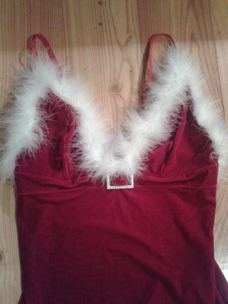 Xl santa clausová - 15 eur s pošt.,
