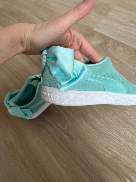 Tenisky puma vel 37, puma,37