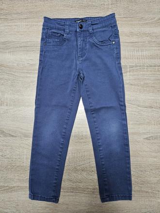 Rifle reserved, reserved,122